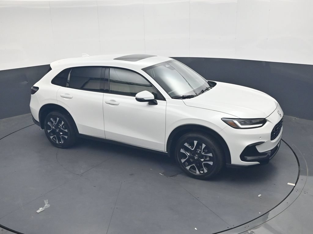 New 2027 Honda HR-V EX-L image 19