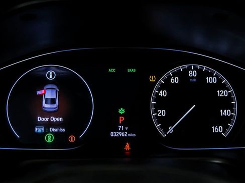 Used 2019 Honda Accord Sport image 17