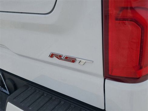 New 2025 Chevrolet Silverado 1500 RST w/ Convenience Package II image 5