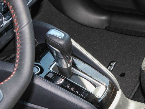 New 2025 Nissan Versa SR w/ Trunk Package image 25