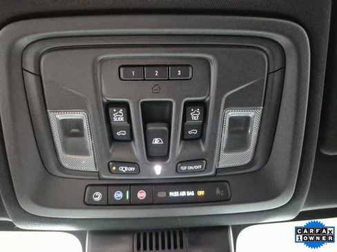 Certified 2024 Chevrolet Silverado 1500 High Country w/ High Country Premium Package image 21