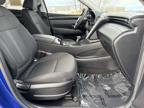 Used 2023 Hyundai Tucson SEL image 19