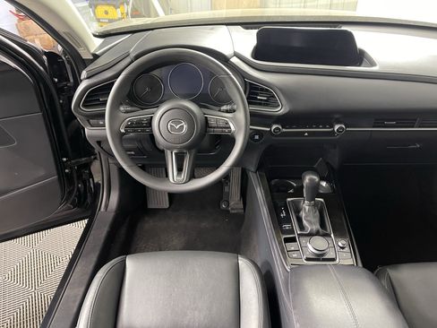 Used 2024 MAZDA CX-30 AWD 2.5 S w/ Select Sport Pkg image 11