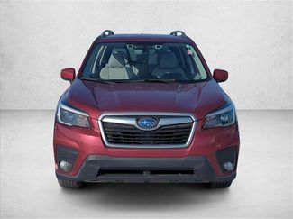 Used 2021 Subaru Forester Premium w/ Popular Package #1 video 2