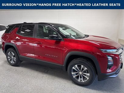 New 2026 Chevrolet Equinox LT w/ Convenience Package II