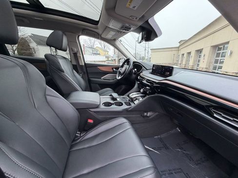 Used 2022 Acura MDX 3.5L image 12