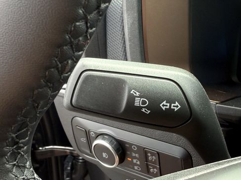 New 2025 Ford Bronco Sport Outer Banks image 17