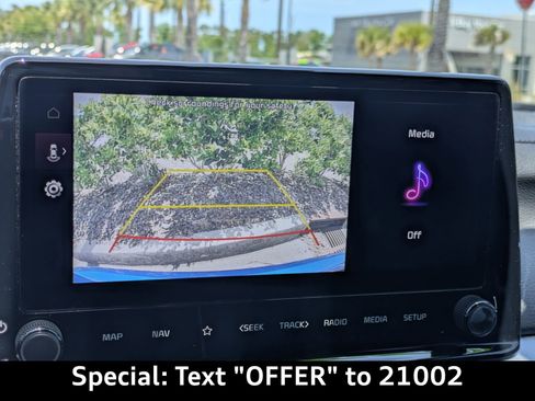 Used 2024 Kia Forte GT-Line image 19