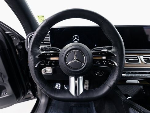 Certified 2026 Mercedes-Benz GLS 450 GLS 450 image 12