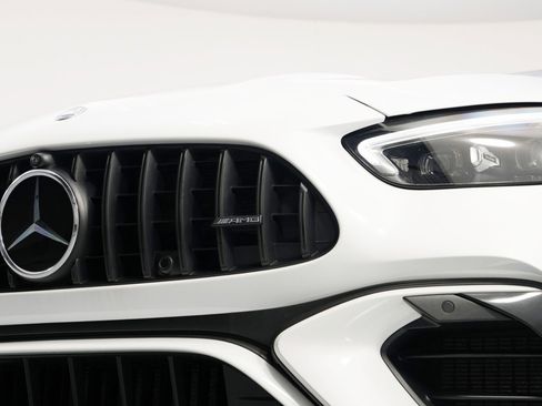 Used 2025 Mercedes-Benz C 36 AMG S w/ Pinnacle Trim Package image 61