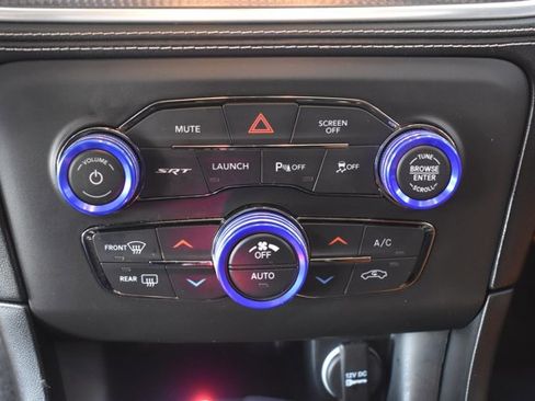 Used 2022 Dodge Charger SRT Hellcat w/ Harman/Kardon Audio Group image 25