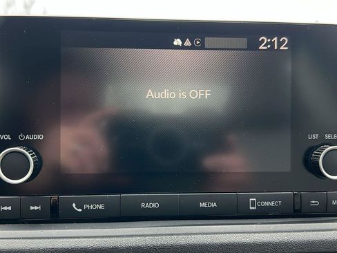 Used 2023 Honda Accord LX image 25