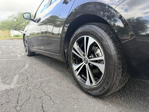 Used 2023 Nissan Sentra SV image 31