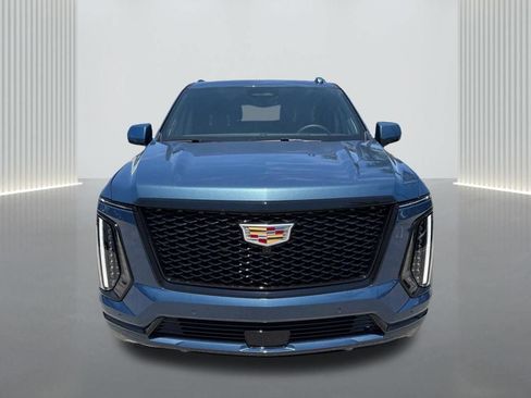 New 2026 Cadillac Escalade Platinum Sport AWD/4WD image 2