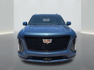 New 2026 Cadillac Escalade Platinum Sport AWD/4WD video 2