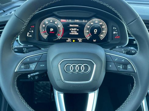 New 2026 Audi Q7 3.0T Premium Plus image 24