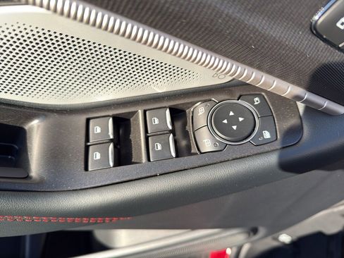 New 2026 Ford Explorer ST w/ Sun And Sound Package image 16