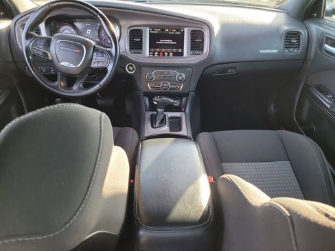 Certified 2023 Dodge Charger GT w/ Blacktop Package image 12