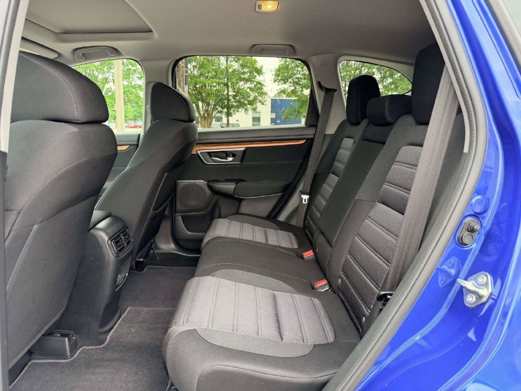Used 2020 Honda CR-V EX image 17