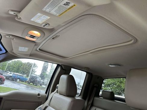 Used 2007 Ford F150 Lariat RWD image 13