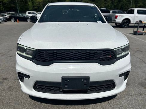 Used 2023 Dodge Durango GT w/ Trailer Tow Group IV AWD/4WD image 2