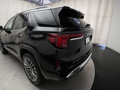Used 2026 GMC Terrain Denali AWD/4WD image 35