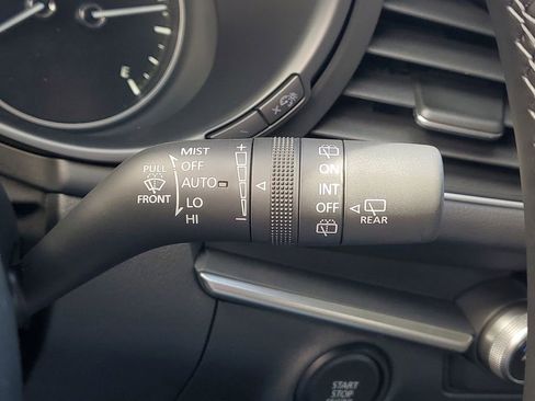 New 2026 MAZDA MAZDA3 s Sport image 19