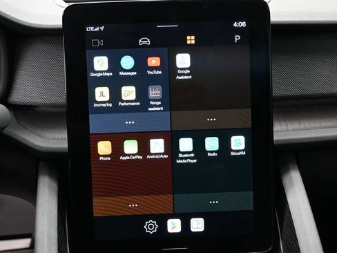 Used 2021 Polestar Polestar 2 image 22