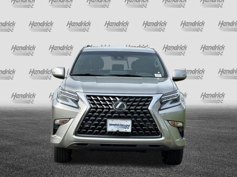 Used 2023 Lexus GX 460 Premium w/ Premium Package image 10