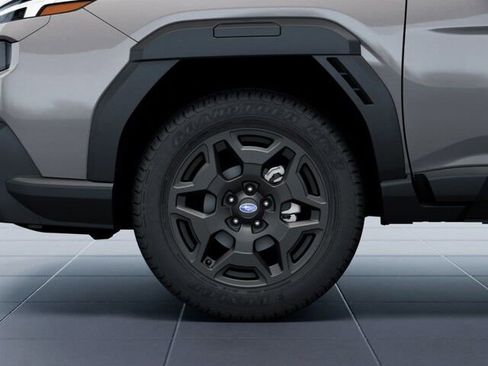 New 2026 Subaru Outback Limited image 9