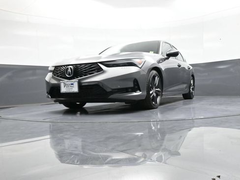 Certified 2024 Acura Integra A-Spec w/ Technology Package FWD image 25