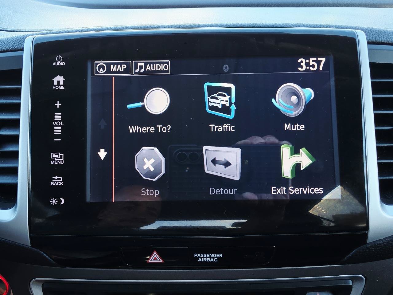 Used 2017 Honda Ridgeline RTL-T image 36