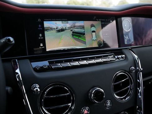 New 2026 Rolls-Royce Cullinan AWD/4WD image 26