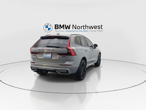 Used 2026 Volvo XC60 B5 Ultra w/ Protection Package Premier AWD/4WD image 3