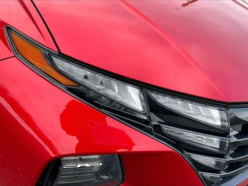 Used 2022 Hyundai Tucson SEL w/ Cargo Package image 27