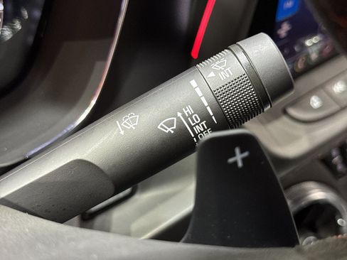 Used 2023 Chevrolet Camaro ZL1 image 50