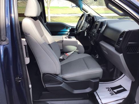 Used 2018 Ford F150 XL w/ Equipment Group 101A Mid AWD/4WD image 25