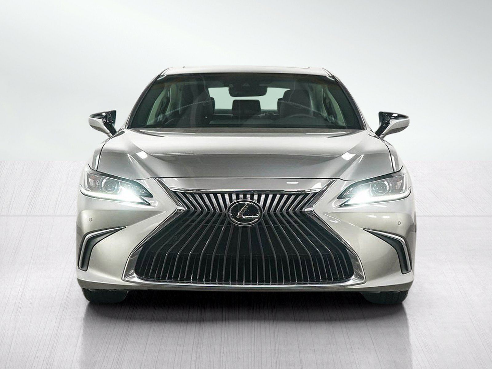 Used 2019 Lexus ES 350 FWD image 15