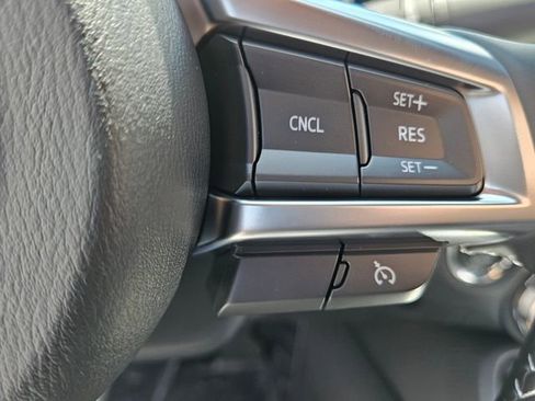 New 2025 MAZDA MX-5 Miata RF Grand Touring image 33