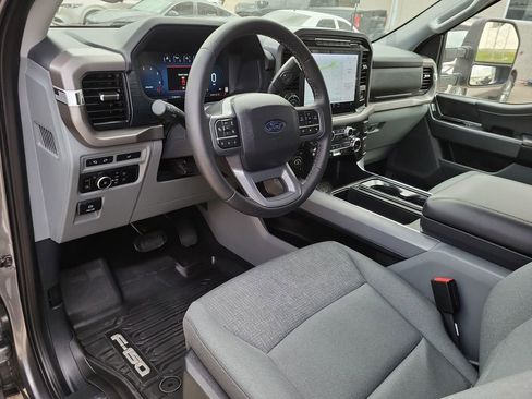 Used 2024 Ford F150 XLT w/ Equipment Group 302A MID image 10