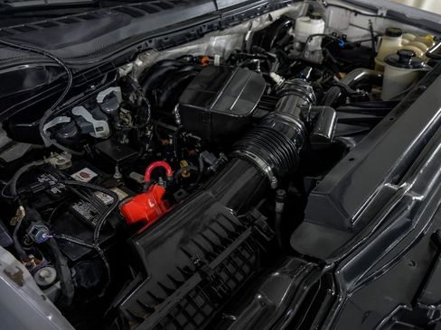 Used 2021 Ford F250 XLT w/ XLT Premium Package image 48