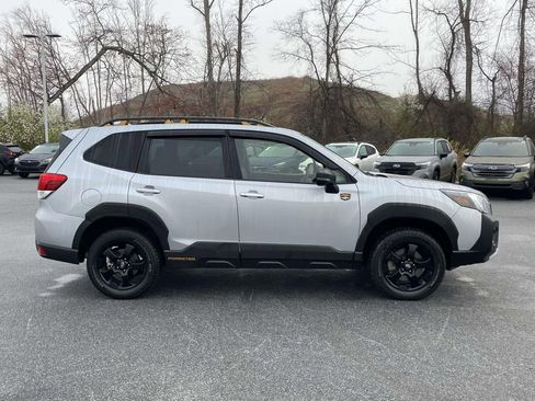 Used 2023 Subaru Forester Wilderness image 31