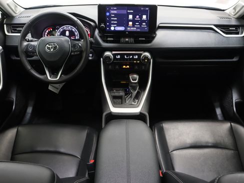 Used 2024 Toyota RAV4 XLE Premium w/ Weather Package image 33