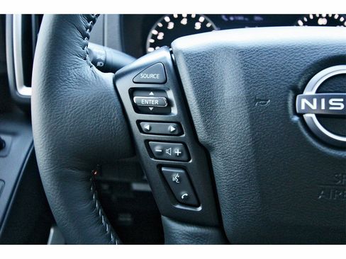 New 2026 Nissan Frontier SV w/ SV Convenience Package image 15