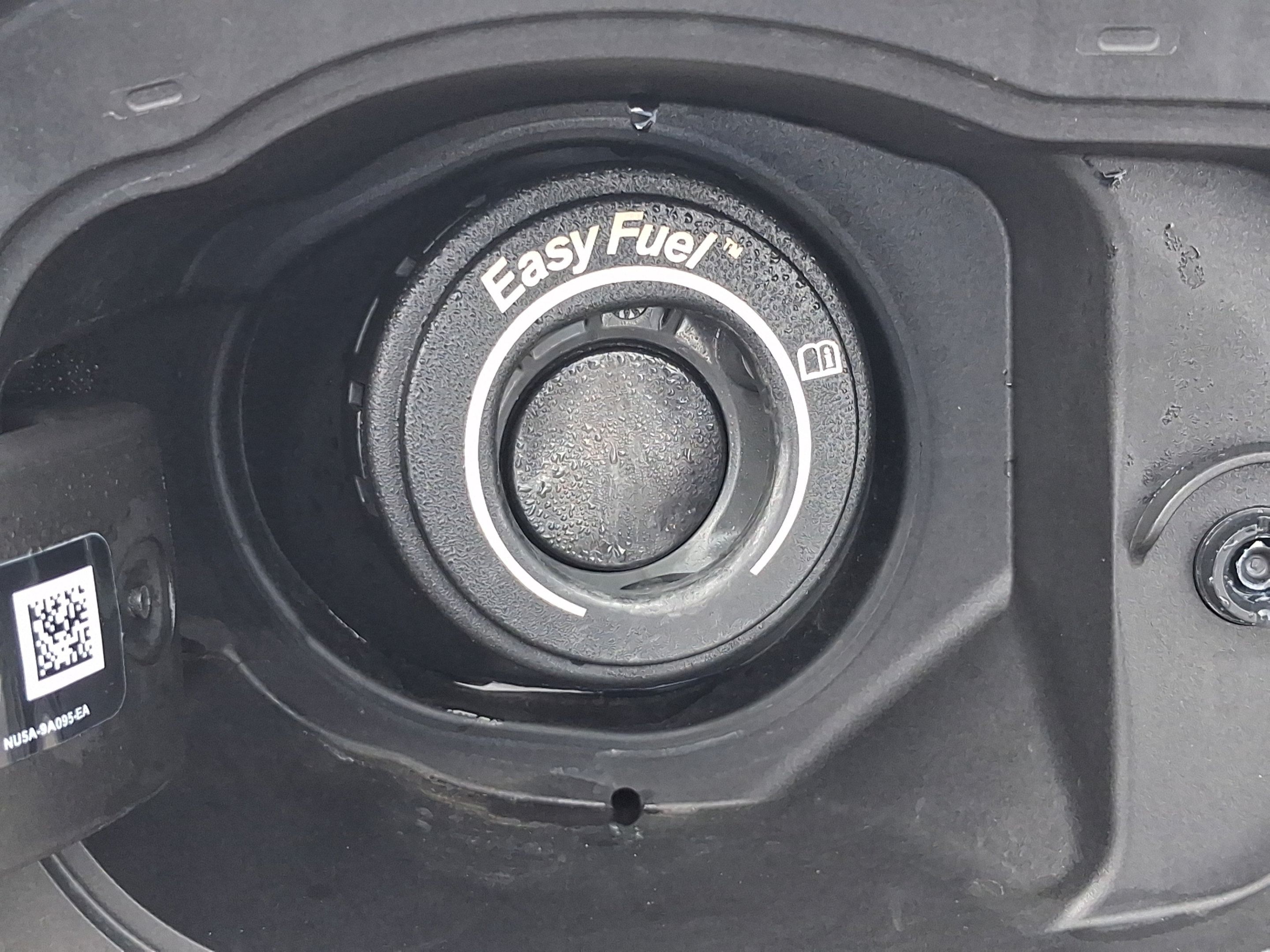 Used 2025 Ford Explorer ST AWD/4WD image 11
