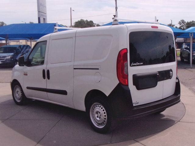 Used 2016 RAM ProMaster City Tradesman FWD image 7
