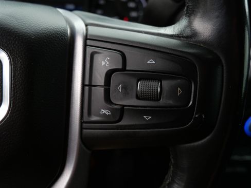 Used 2021 GMC Sierra 1500 SLE w/ Preferred Package AWD/4WD image 29