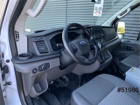 Used 2020 Ford Transit 150 Low Roof w/ Load Area Protection Package image 29