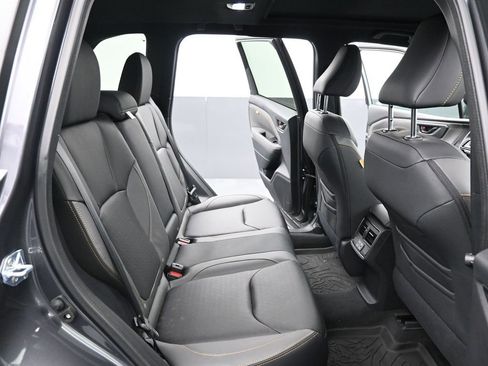 Used 2026 Subaru Forester Wilderness w/ Wilderness Package image 48