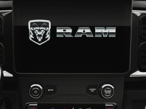 New 2025 RAM ProMaster 2500 w/ Advanced Safety Group image 28